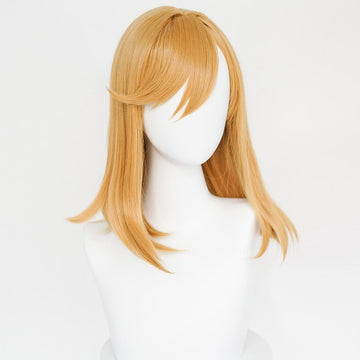 Anime Love Live! Superstar  Shibuya Kanon Cosplay Peluca Cabello Sintético Resistente al Calor Carnival Halloween Fiesta